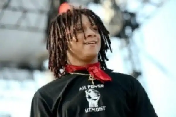 Instrumental: Trippie Redd - Bust Down